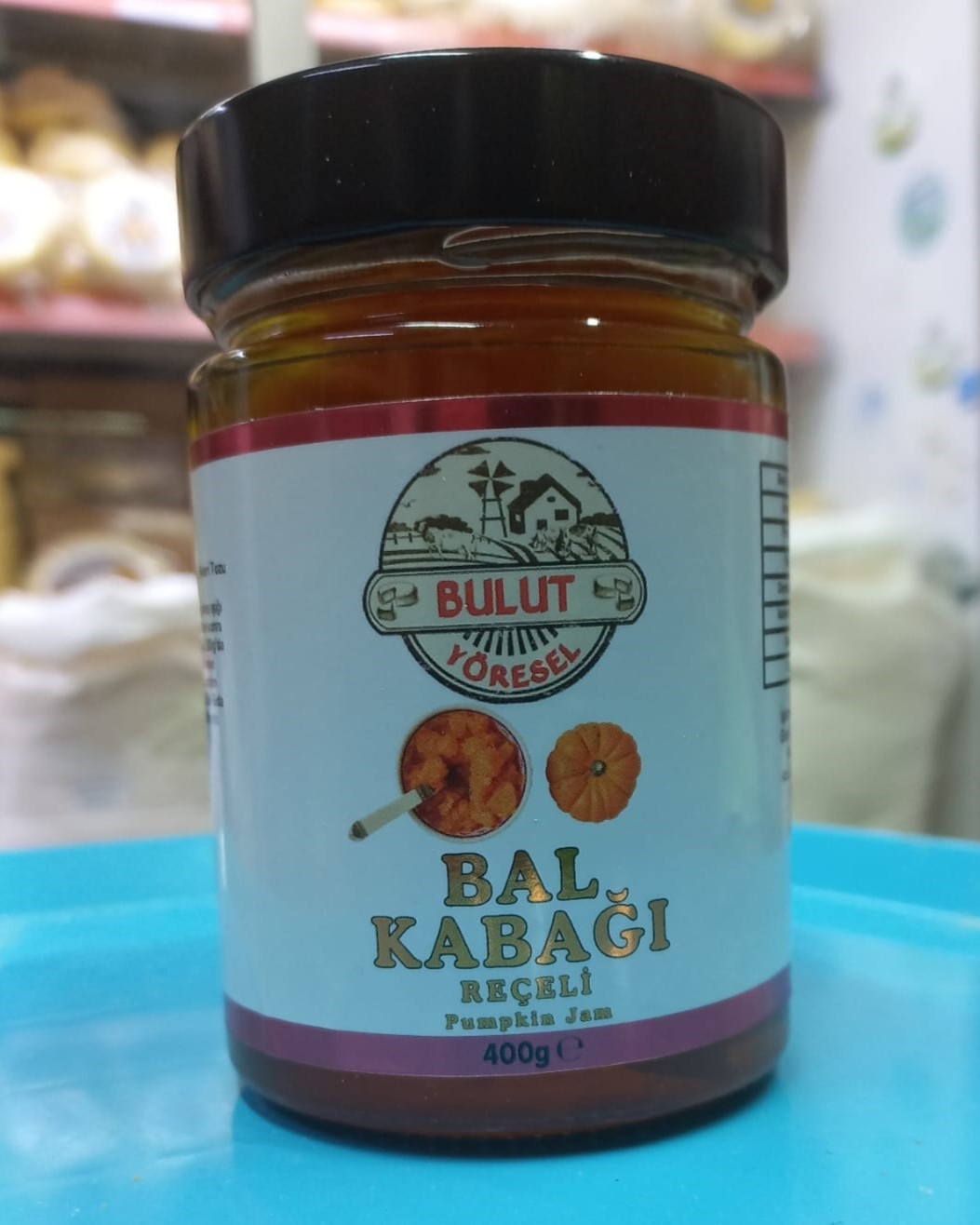 Bal%20Kabağı%20Reçeli%20400gr