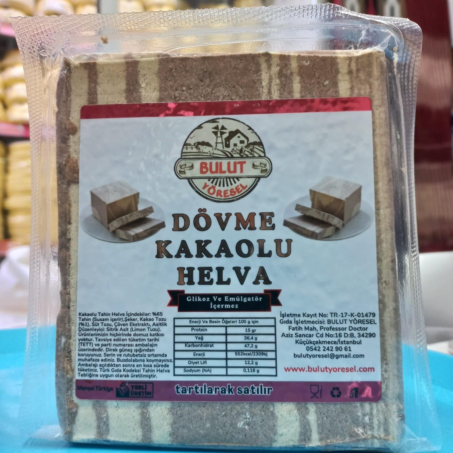 Dövme%20Kakaolu%20Helva%20400gr