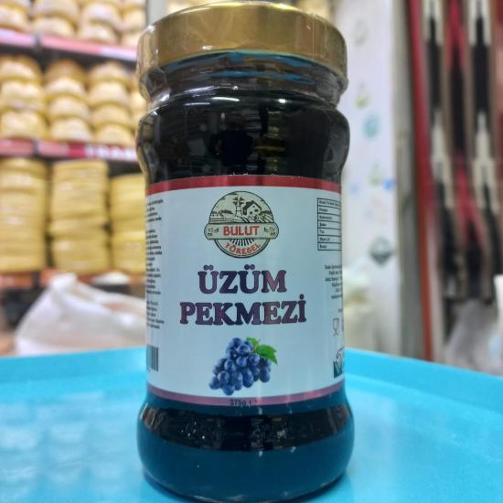 Üzüm Pekmezi 375gr